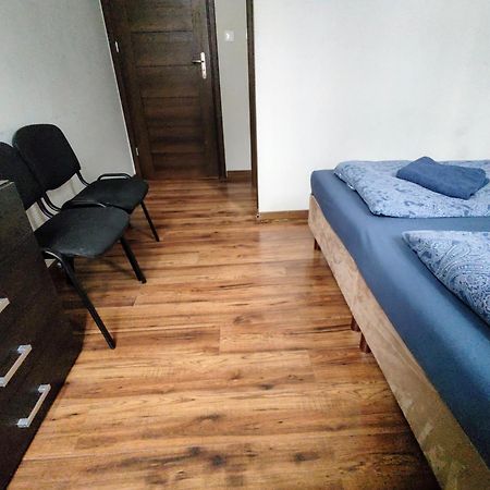 Holiday Rooms Old Town Gdansk Ngoại thất bức ảnh