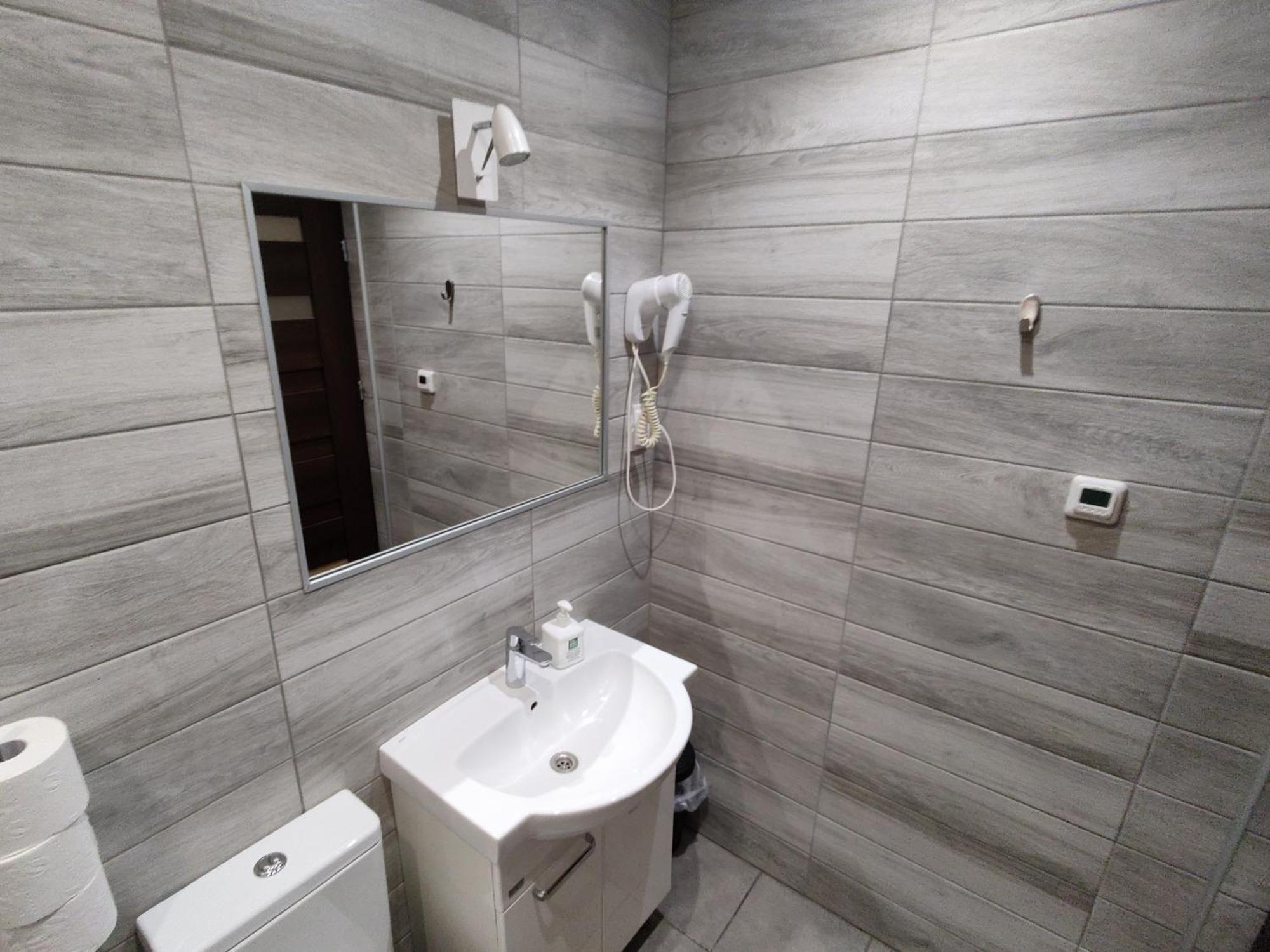 Holiday Rooms Old Town Gdansk Ngoại thất bức ảnh