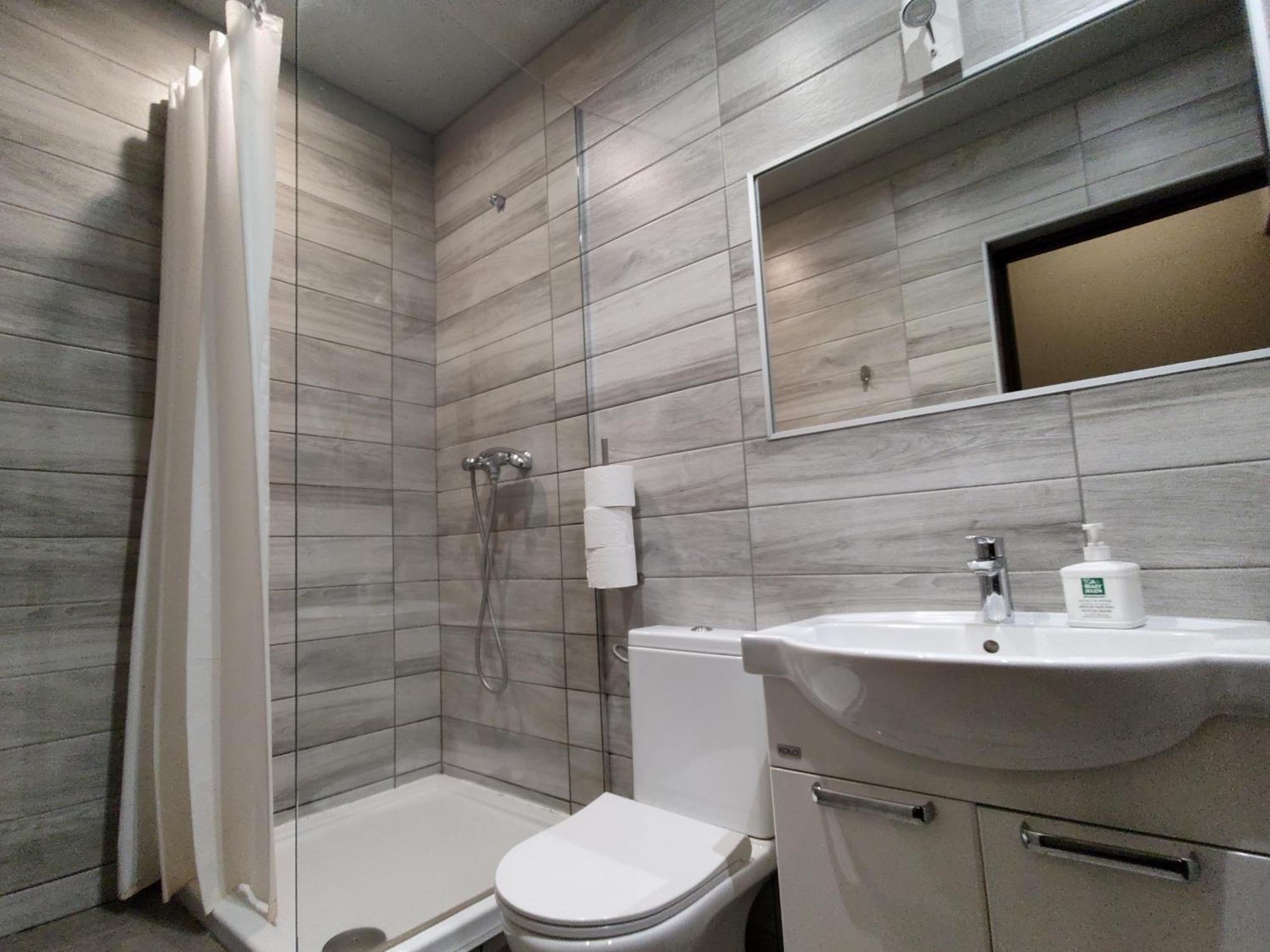 Holiday Rooms Old Town Gdansk Ngoại thất bức ảnh