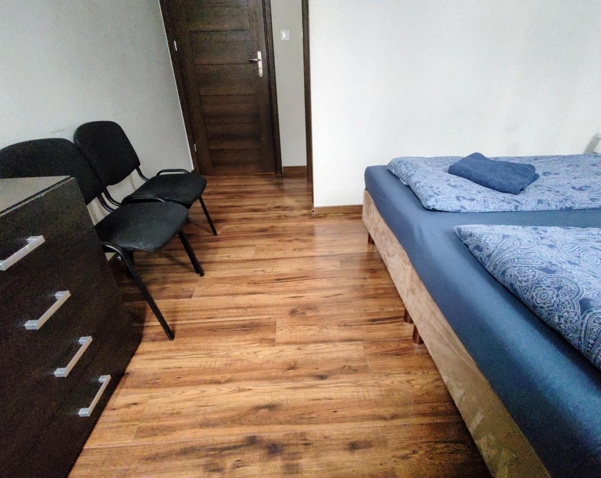 Holiday Rooms Old Town Gdansk Ngoại thất bức ảnh