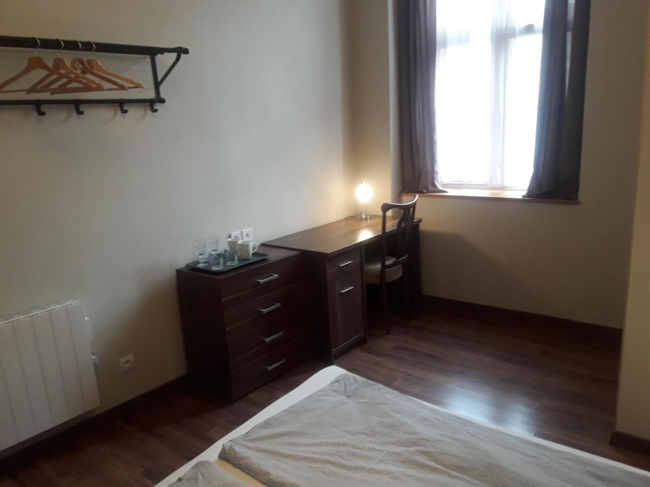 Holiday Rooms Old Town Gdansk Ngoại thất bức ảnh
